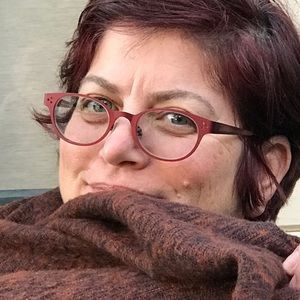 Meet your Posher, Tammy